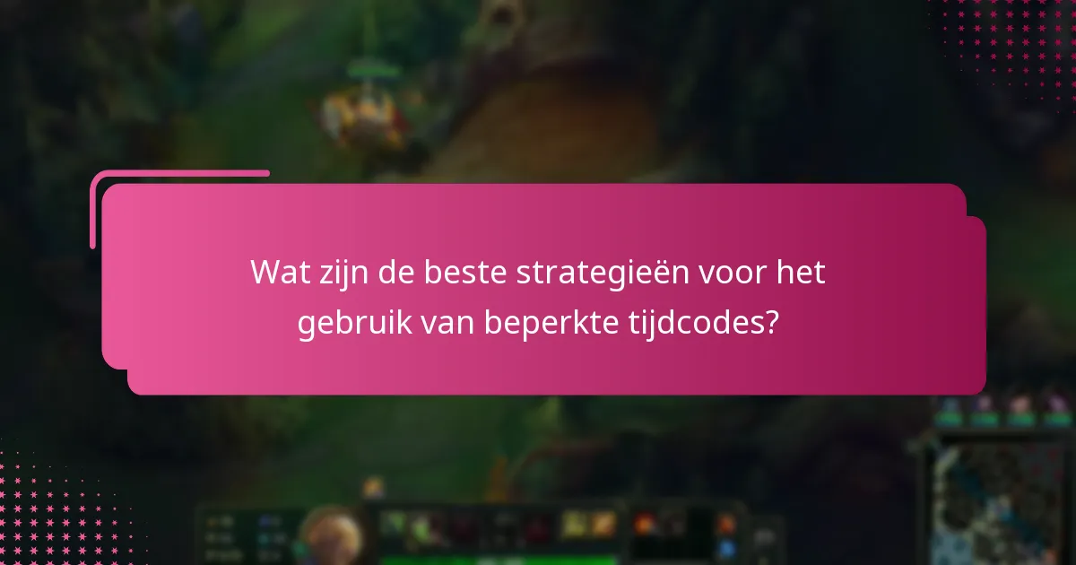 Welke speciale evenementen vallen samen met Riot Code Promotions?