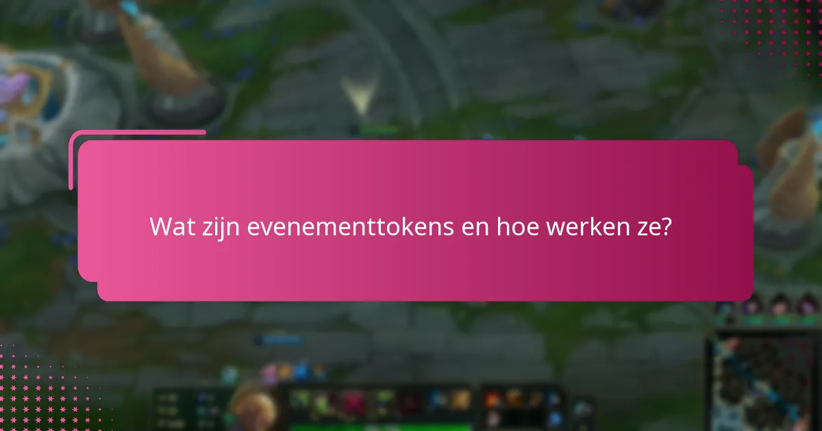 Welke platforms worden als veilig beschouwd voor het kopen van evenementtokens?