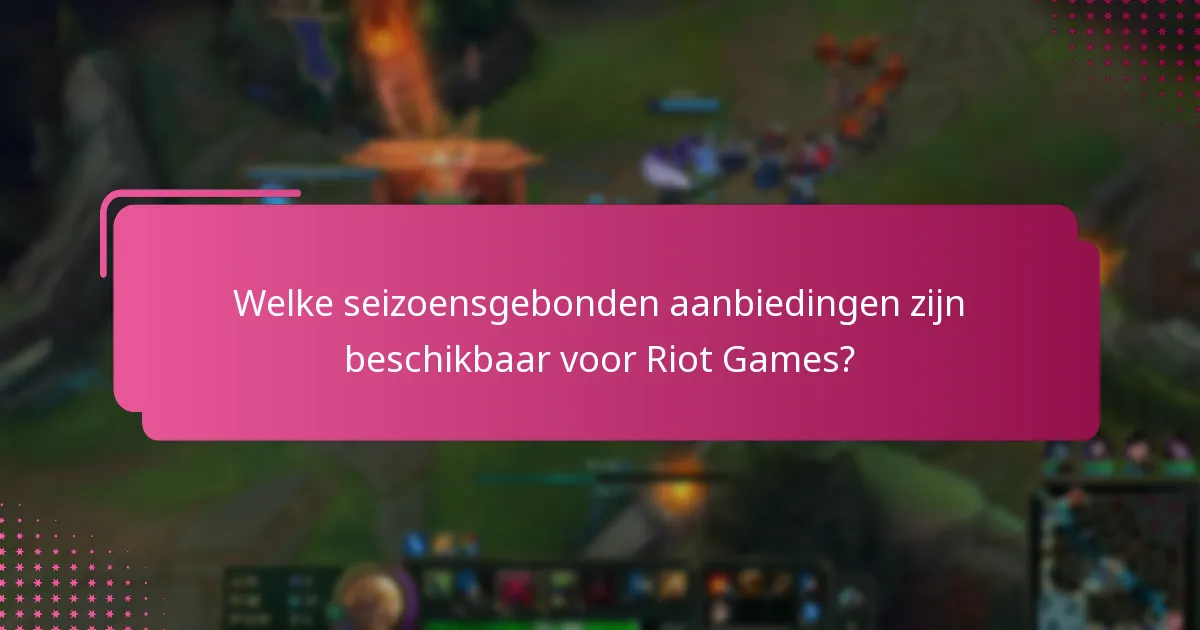 Hoe verhouden Riot Code Promotions zich tot andere gamingpromoties?